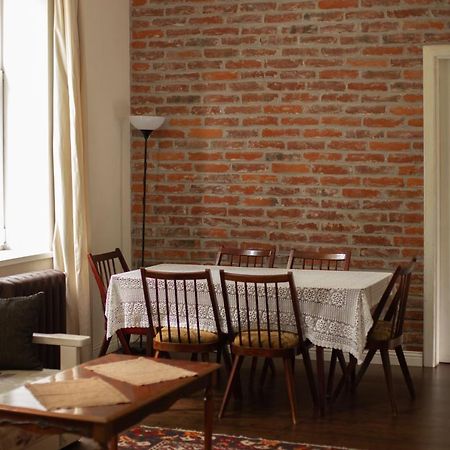 Old Lviv Apartment מראה חיצוני תמונה
