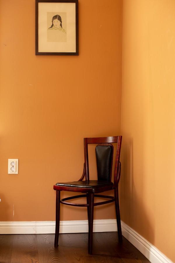 Old Lviv Apartment מראה חיצוני תמונה