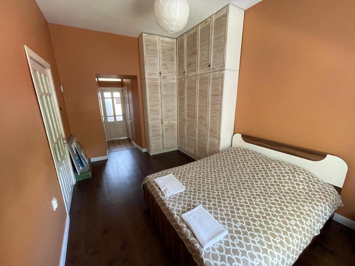 Old Lviv Apartment מראה חיצוני תמונה