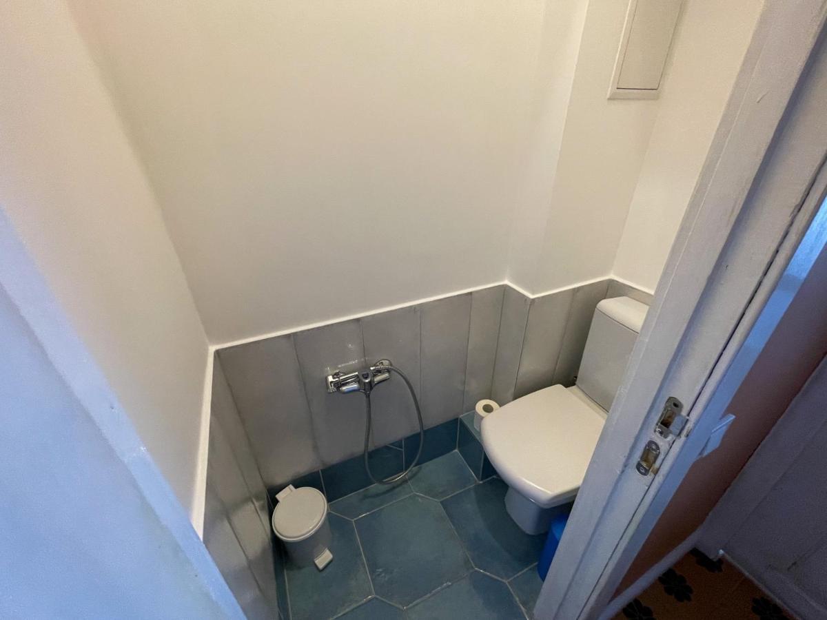 Old Lviv Apartment מראה חיצוני תמונה