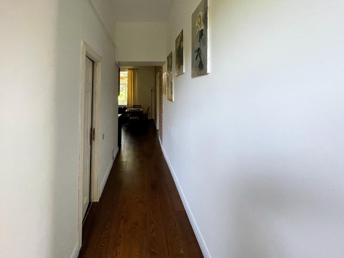 Old Lviv Apartment מראה חיצוני תמונה